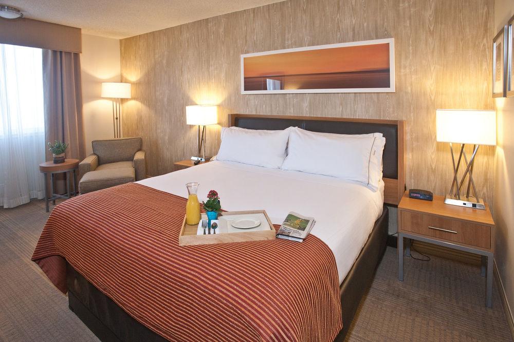 Holiday Inn Express San Francisco Airport South By Ihg Burlingame Exterior foto