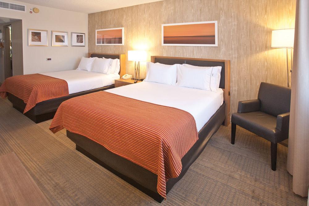 Holiday Inn Express San Francisco Airport South By Ihg Burlingame Exterior foto