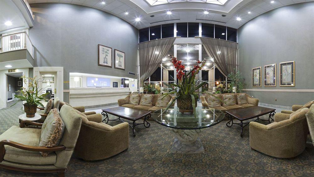 Holiday Inn Express San Francisco Airport South By Ihg Burlingame Exterior foto