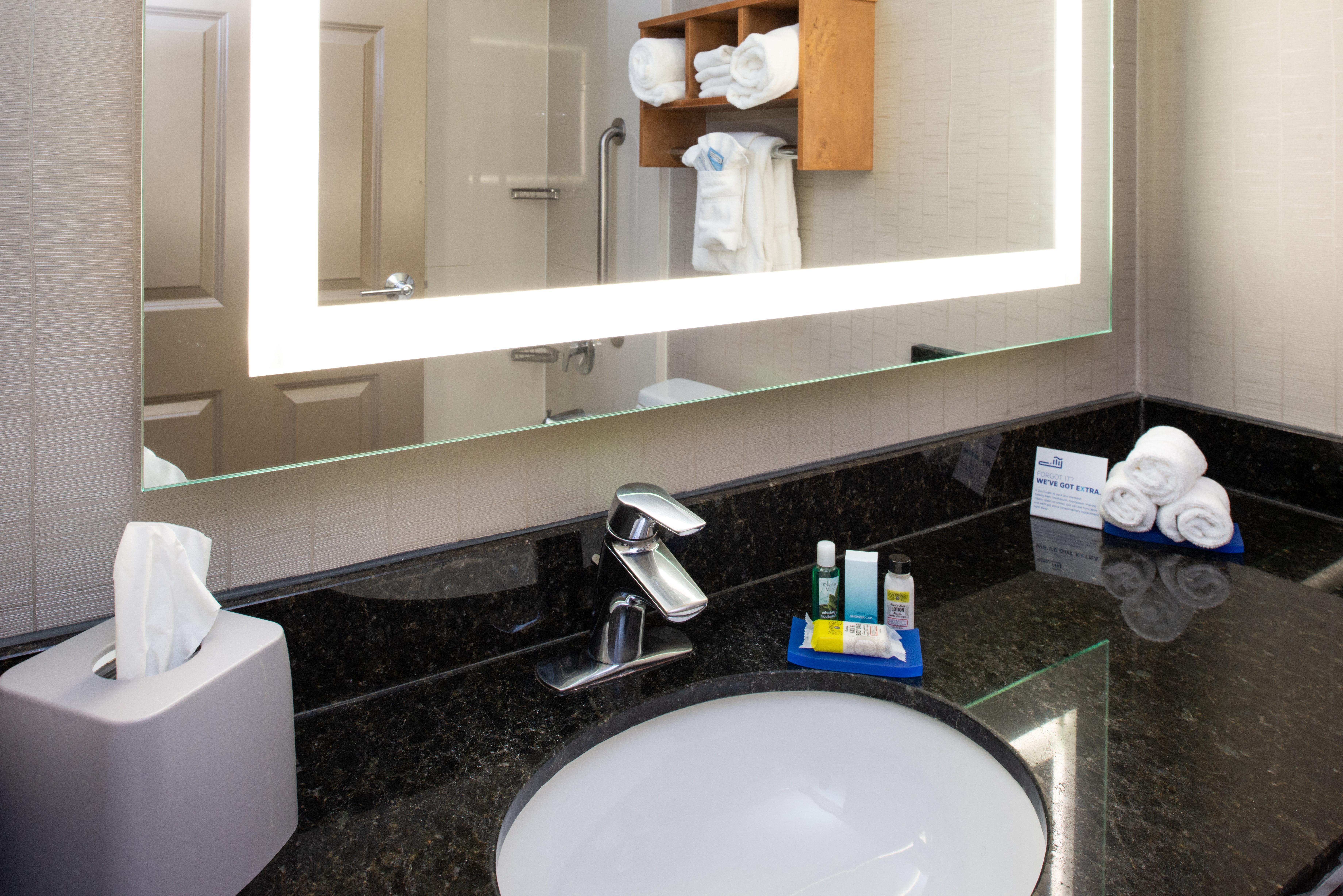 Holiday Inn Express San Francisco Airport South By Ihg Burlingame Exterior foto