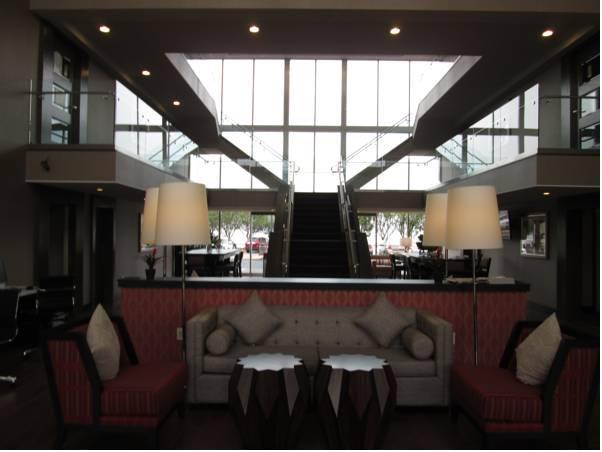 Holiday Inn Express San Francisco Airport South By Ihg Burlingame Exterior foto