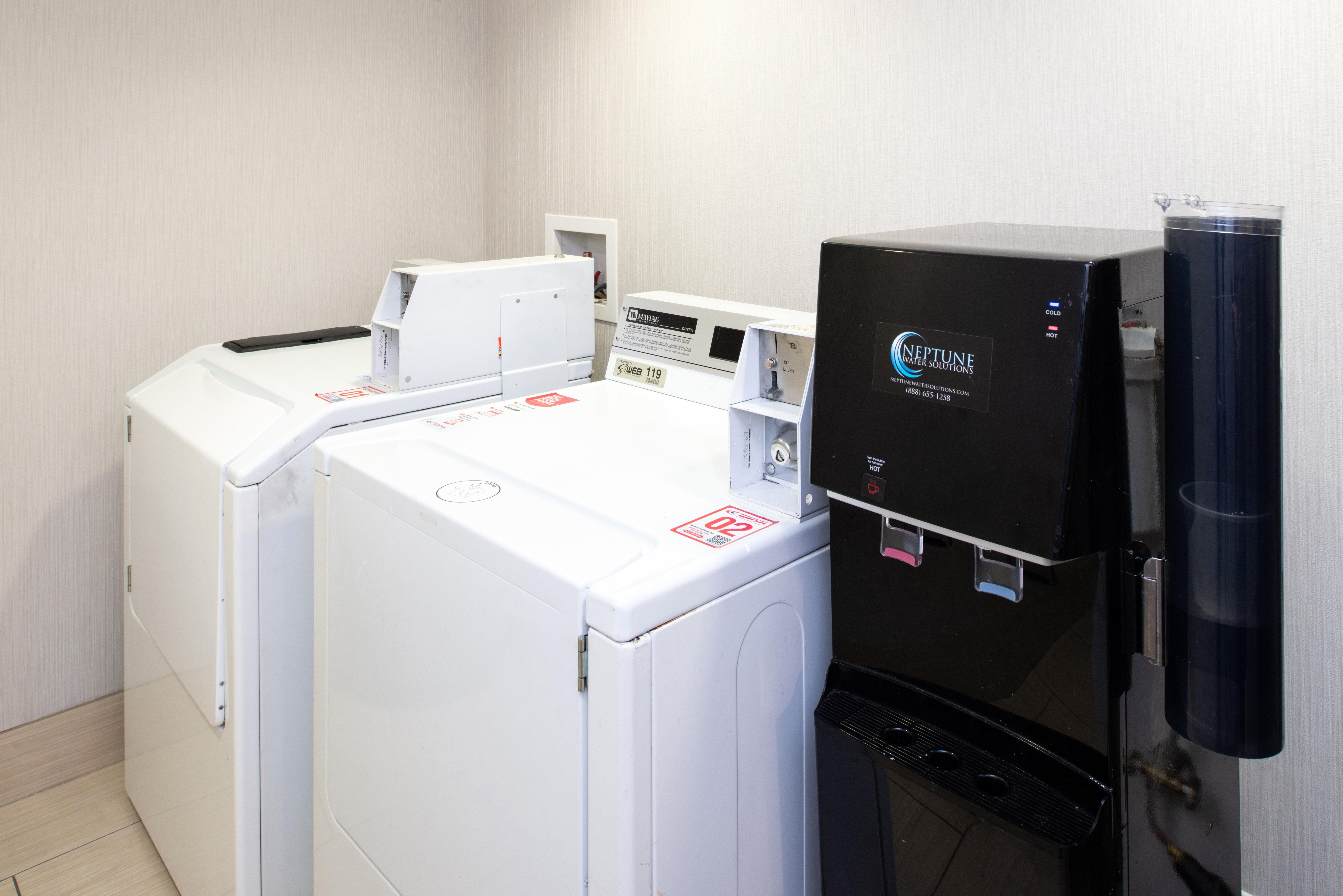 Holiday Inn Express San Francisco Airport South By Ihg Burlingame Facilidades foto