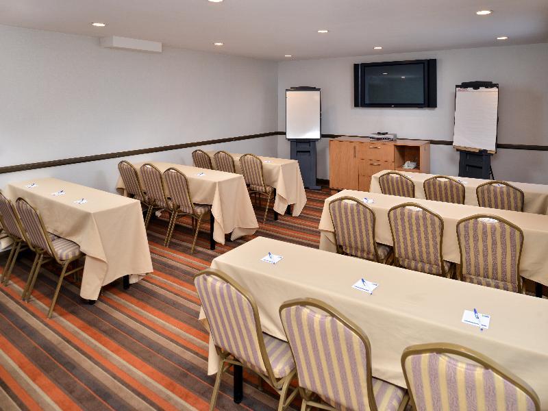 Holiday Inn Express San Francisco Airport South By Ihg Burlingame Exterior foto