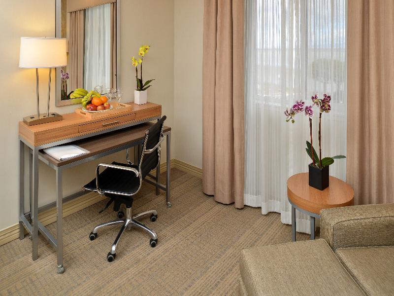 Holiday Inn Express San Francisco Airport South By Ihg Burlingame Exterior foto
