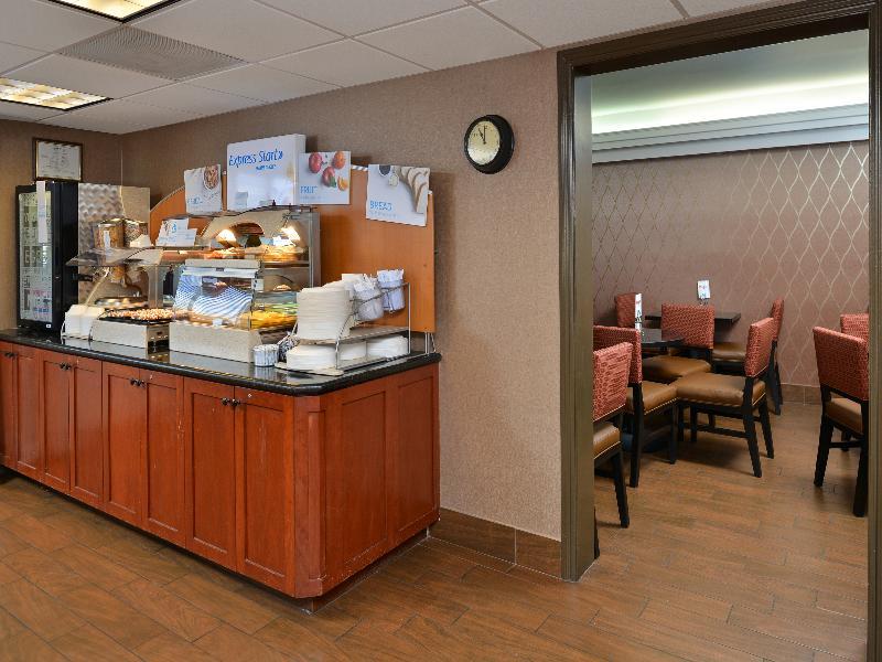 Holiday Inn Express San Francisco Airport South By Ihg Burlingame Exterior foto
