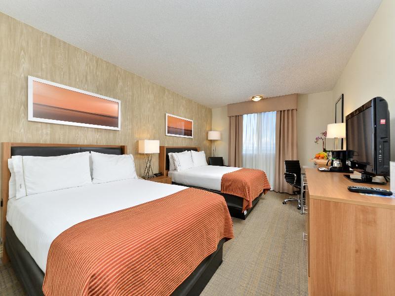 Holiday Inn Express San Francisco Airport South By Ihg Burlingame Exterior foto