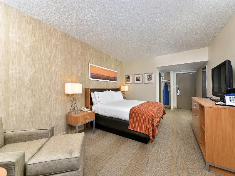 Holiday Inn Express San Francisco Airport South By Ihg Burlingame Exterior foto