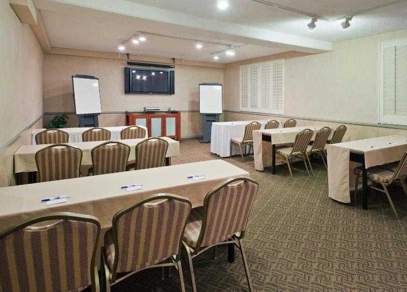 Holiday Inn Express San Francisco Airport South By Ihg Burlingame Exterior foto
