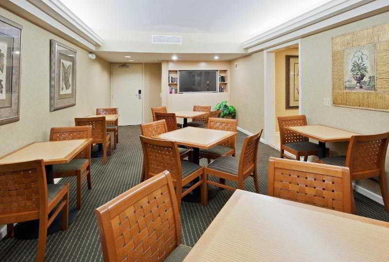 Holiday Inn Express San Francisco Airport South By Ihg Burlingame Exterior foto