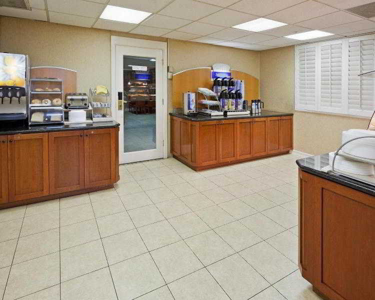 Holiday Inn Express San Francisco Airport South By Ihg Burlingame Exterior foto