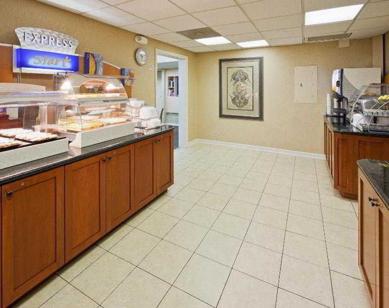 Holiday Inn Express San Francisco Airport South By Ihg Burlingame Exterior foto