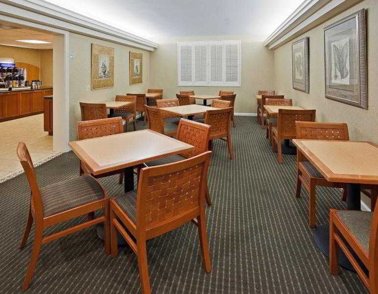 Holiday Inn Express San Francisco Airport South By Ihg Burlingame Exterior foto