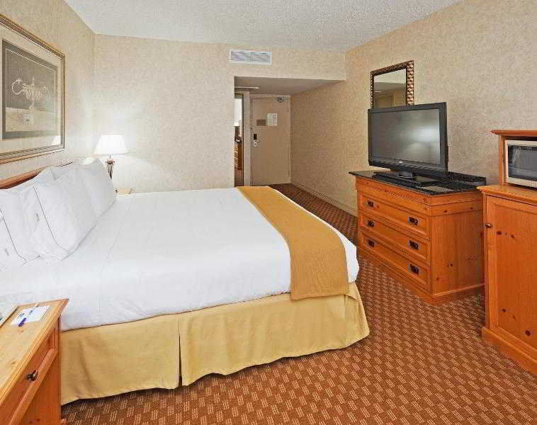 Holiday Inn Express San Francisco Airport South By Ihg Burlingame Exterior foto