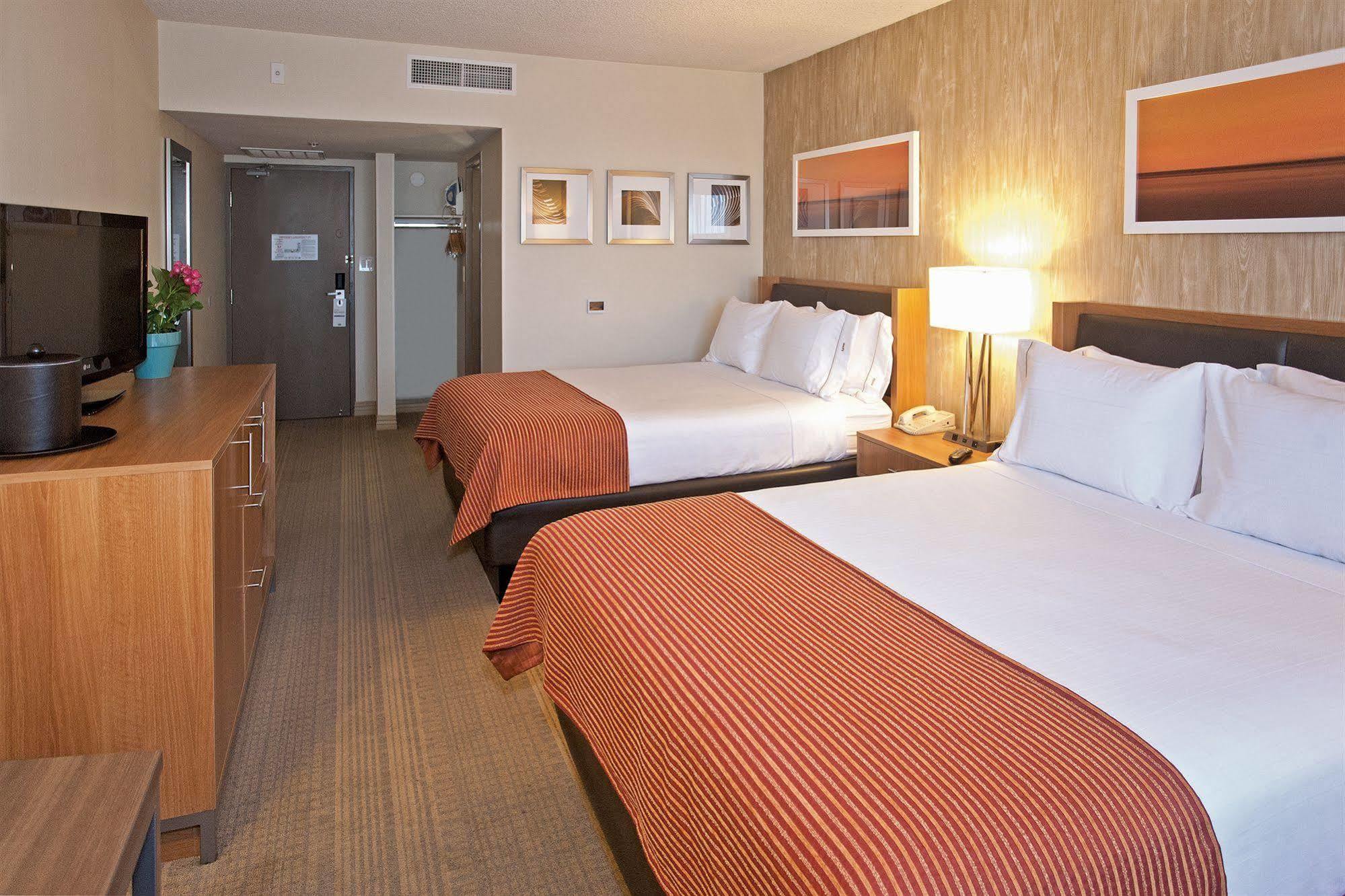 Holiday Inn Express San Francisco Airport South By Ihg Burlingame Exterior foto