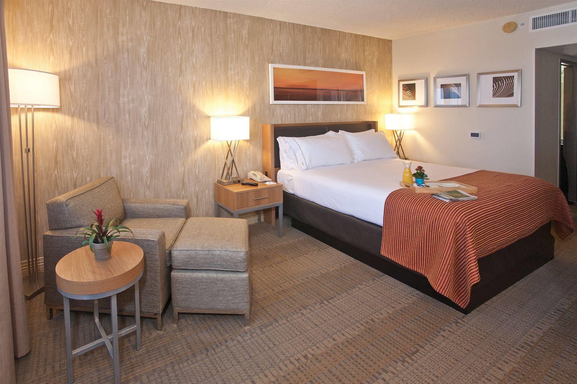 Holiday Inn Express San Francisco Airport South By Ihg Burlingame Exterior foto