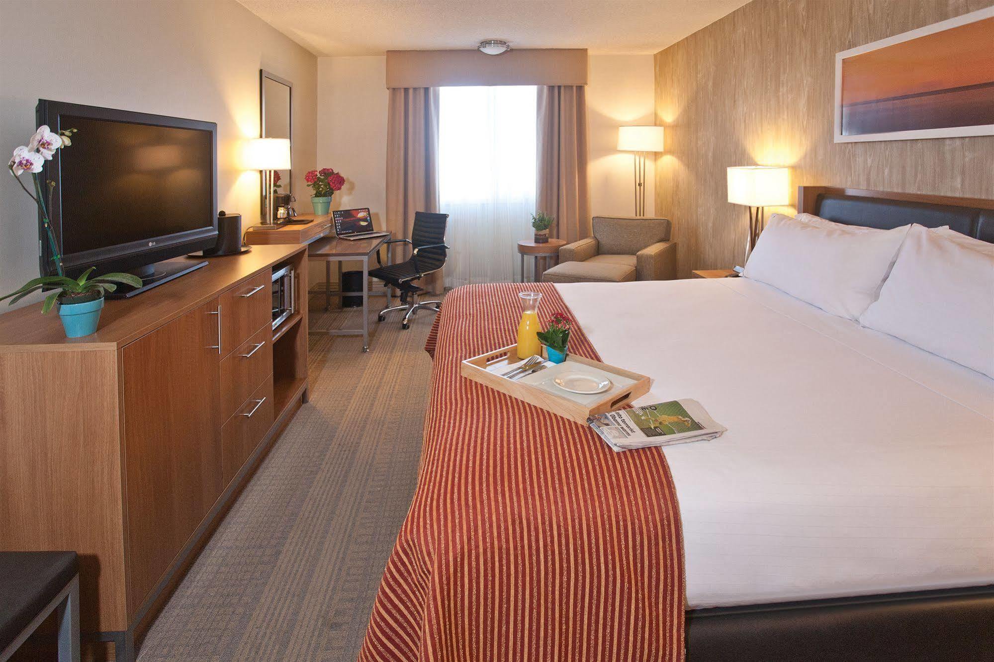 Holiday Inn Express San Francisco Airport South By Ihg Burlingame Exterior foto